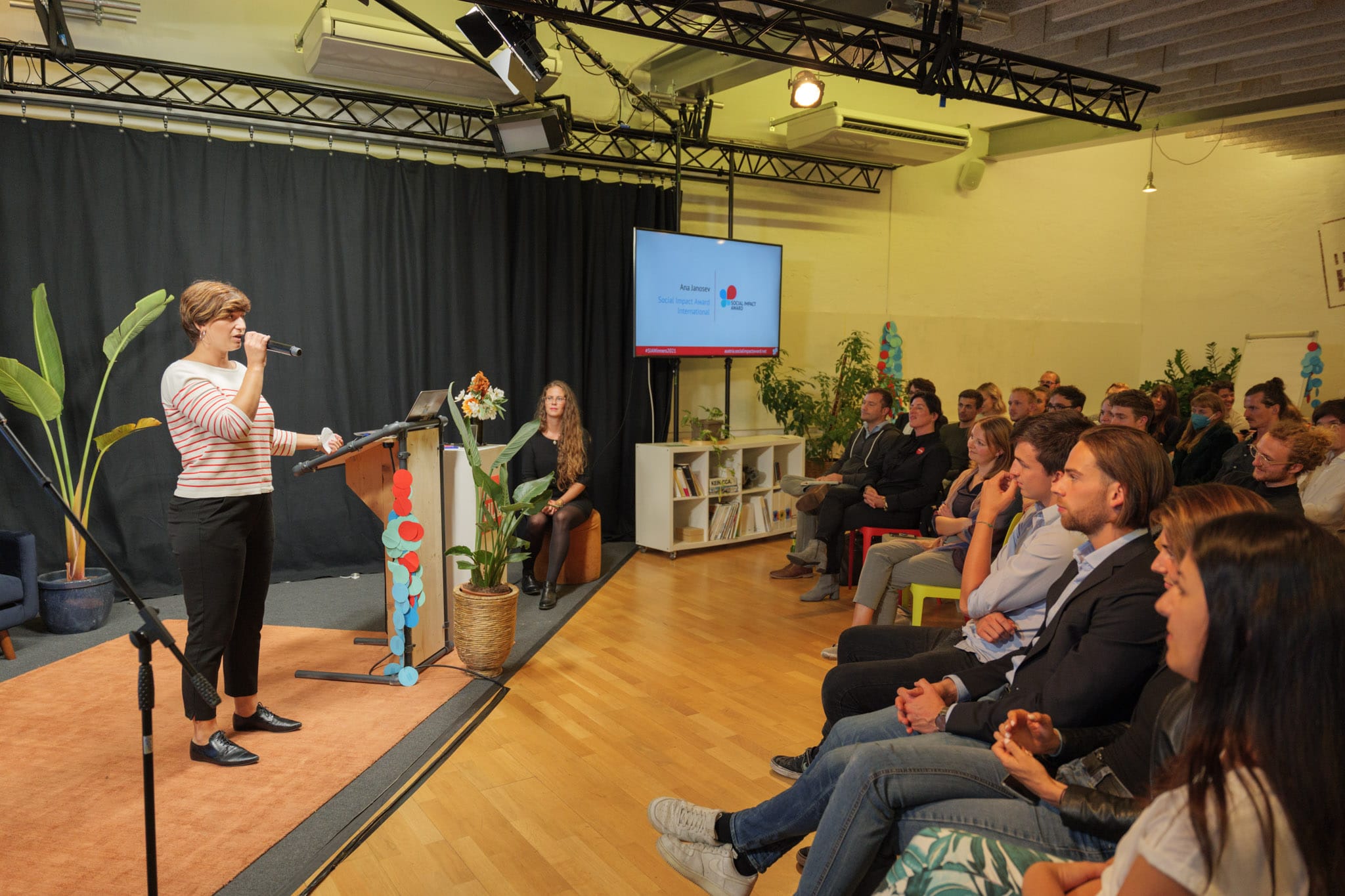 Saznanje da u inostranstvu ne mora sve da bude mučno - motiv za napuštanje Srbije 5