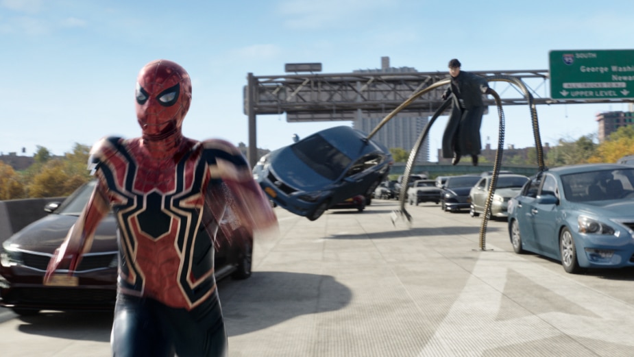 Spajdermen: Put bez povratka u bioskopima od 16. decembra (VIDEO) 1