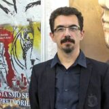 Kikinda: Tešinova knjiga priča "Luka kaže" na engleskom jeziku 5