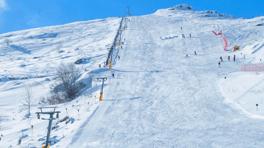 Skijališta Srbije: Počinje pretprodaja ski karata sa popustima od 15 odsto na veb šopu 1