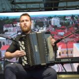 Negotin: Naš profesor harmonike najbolji je na svetu 4