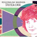 Ustanovljena regionalna književna nagrada "Štefica Cvek" 5