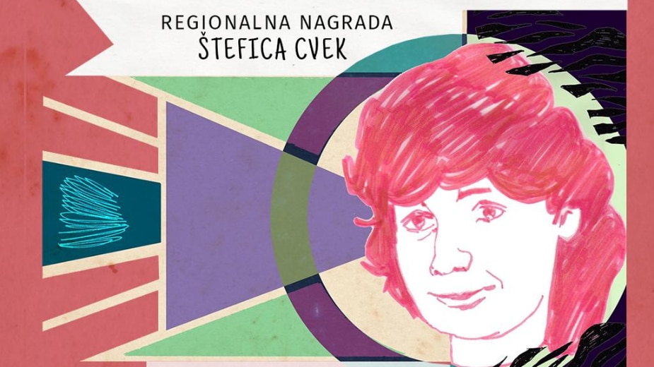 Ustanovljena regionalna književna nagrada "Štefica Cvek" 1