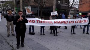 Stevanović: Rio Tinto preti otvaranjem rudnika i u Klinovcu kod Vranja 2 Stevanović: Rio Tinto preti otvaranjem rudnika i u Klinovcu kod Vranja 2