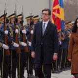 Pendarovski: Otvoreni Balkan ne može da uspe ako u njemu nisu sve zemlje 12