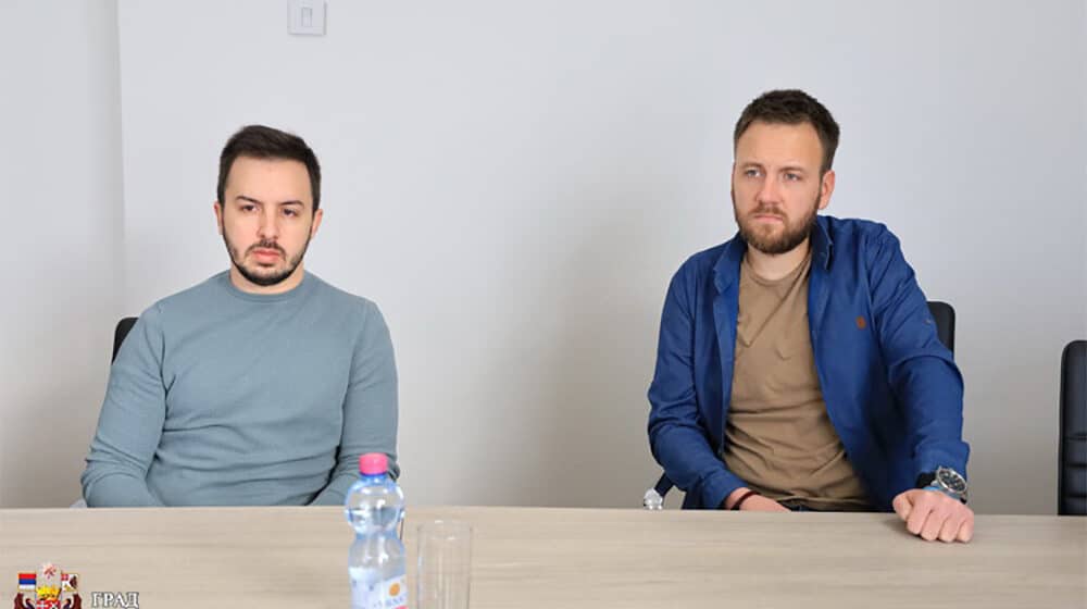 Kragujevac: Za mlade počinju predavanja „Svet digitalnog marketinga“ 1