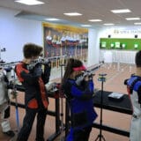 Kragujevac dobio jednu od najmodernijih streljana 1