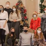 Užice: Studenti pripremaju paketiće za ugroženu decu 2