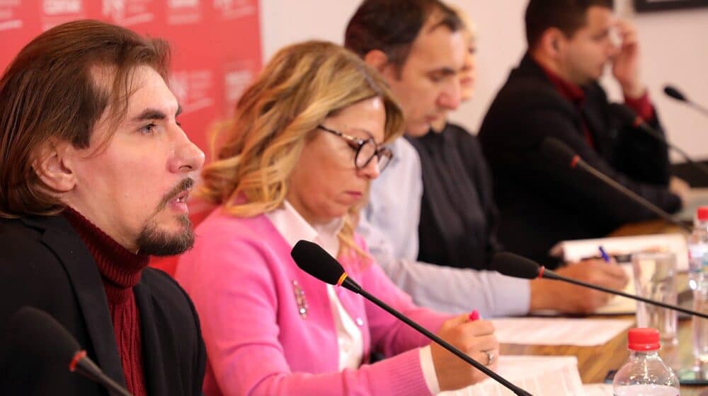 Zabrinjavajući položaj učenika i studenata sa hendikepom u Srbiji 1