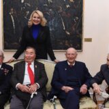 Ministri beže od novinara, Vulin ignorisao pitanje ko su batinaši iz Šapca 6