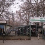 Deo Temerinske pijace postaje parking 6