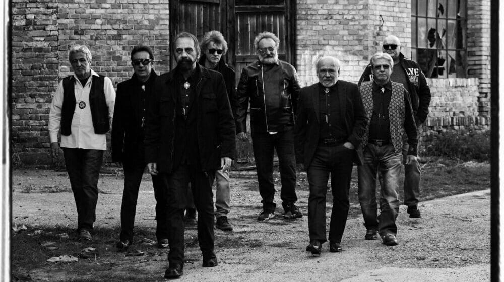 Melodije koje svaki čovek može da prepozna u sebi 1