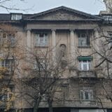 Inicijativa da se zaštiti niz zgrada u ulici Svetozara Markovića 12