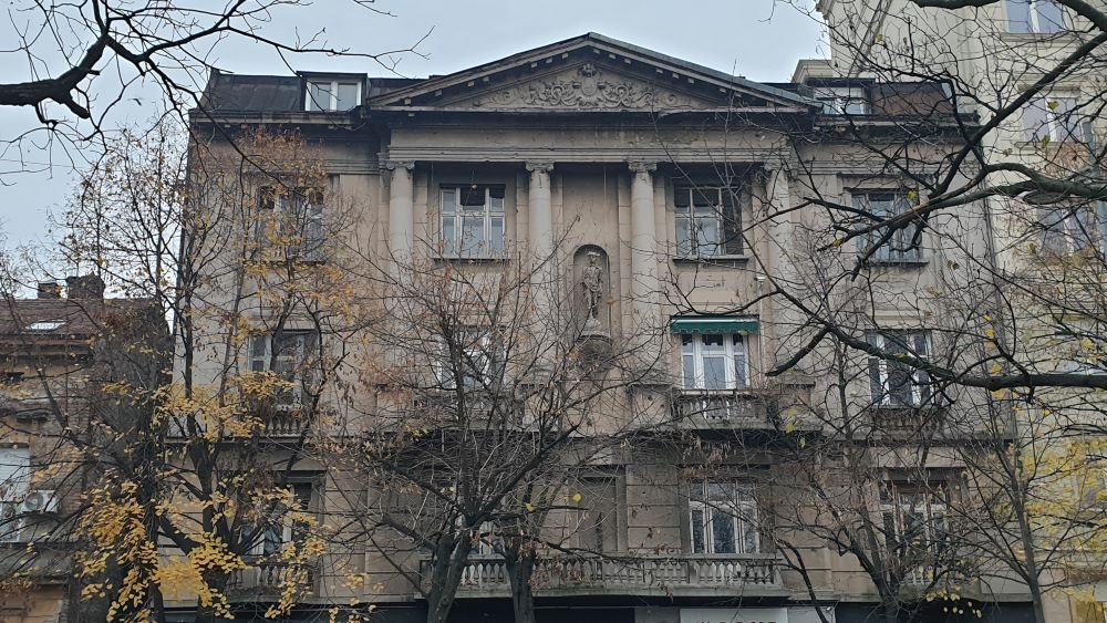 Inicijativa Da Se Za titi Niz Zgrada U Ulici Svetozara Markovi a inicijativa-da-se-za-titi-niz-zgrada-u-ulici-svetozara-markovi-a