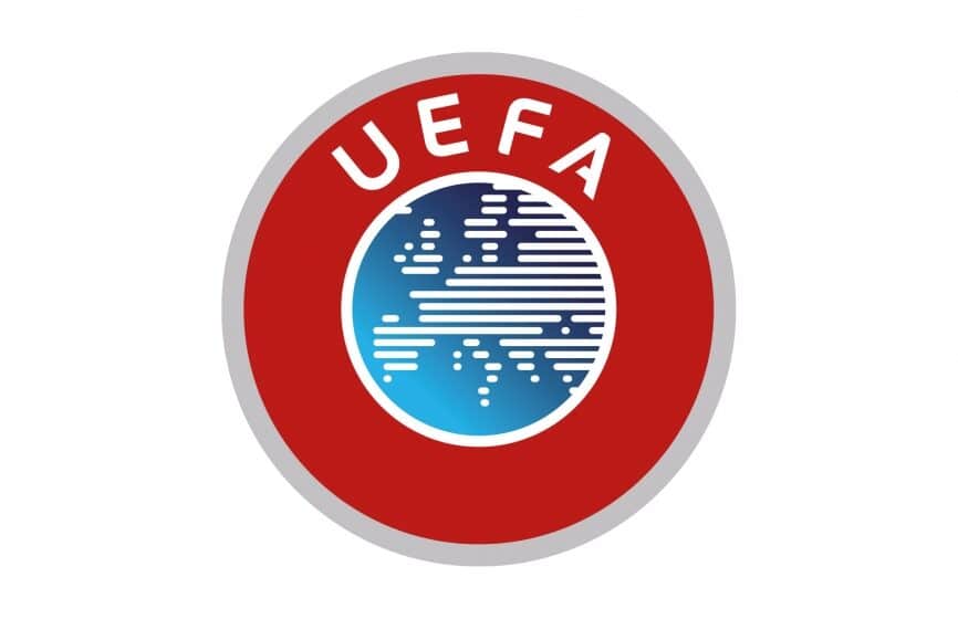 Srbija i dalje 11. na UEFA listi 1