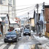 Promena smera kretanja vozila u užičkim ulicama Lipa i Momčila Tešića 1