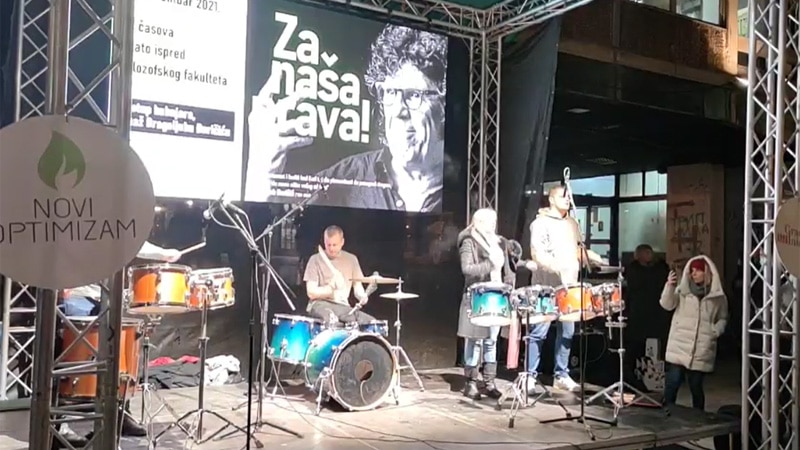 Kuća ljudskih prava: Nema razloga za slavlje, ljudska prava se krše u svim oblastima 1 Kuća ljudskih prava: Nema razloga za slavlje, ljudska prava se krše u svim oblastima 1