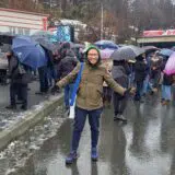 AP: Srbija treći vikend zaredom blokirana zbog protivljenja iskopavanju litijuma 9