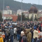 Užičani traže proterivanje Rio Tinta iz Srbije i odgovornost policije zbog zastrašivanja građana 8
