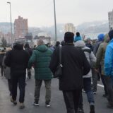 Užice: Učesnici blokada traže zaštitu od progona države 1