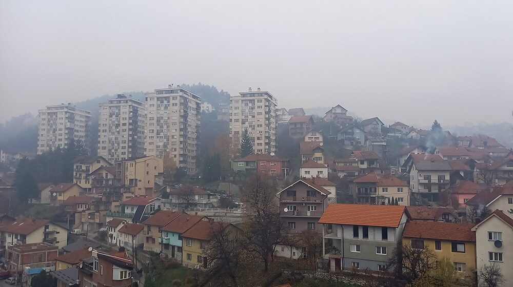 Uskoro solarni paneli za užička domaćinstva 1