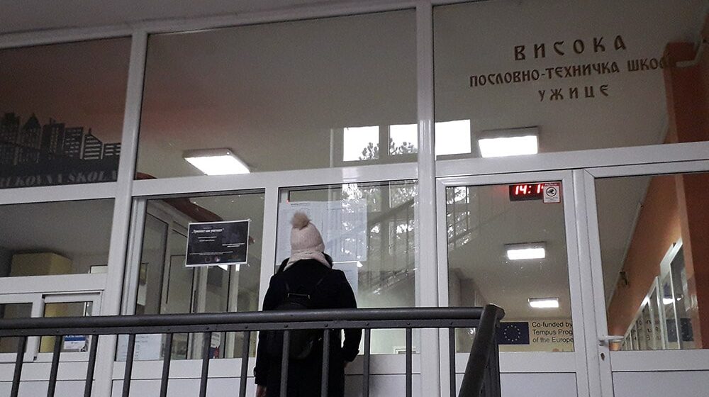 Stipendije za najbolje užičke srednjoškolce i studente 1