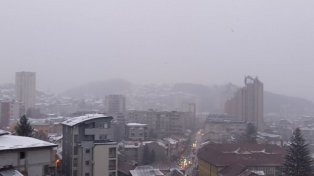 SSP: Bezobzirna je odluka užičke vlasti da poskupi grejanje 1