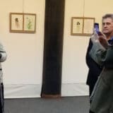 Karikaturista Vladimir Stevović Beluga: Prava karikatura „ne živi” samo jedan dan 5