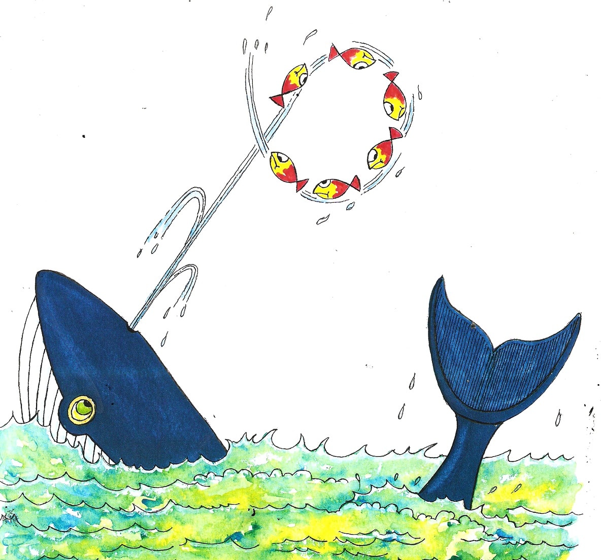 Karikaturista Vladimir Stevović Beluga: Prava karikatura „ne živi” samo jedan dan 4