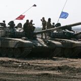 U borbama sa proruskim separatistima poginuo ukrajinski vojnik 1