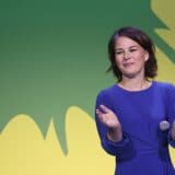 Nove nemačka vlada i Zapadni Balkan 3