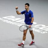 Pošta Srbije: Poštanske marke posvećene Novaku Đokoviću 6