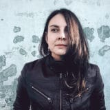 Ana Vilenica: Prošlost je uvek u sadašnjosti 13