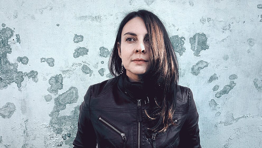 Ana Vilenica: Prošlost je uvek u sadašnjosti 1