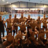 Kikindski ŽAK zimuje na prvom mestu Prve B vaterpolo lige 1