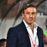 Nenad Sakić prvo pojačanje Dejana Stankovića 3