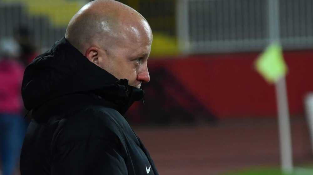 Marko Nikolić bi mogao nazad u Mađarsku 1