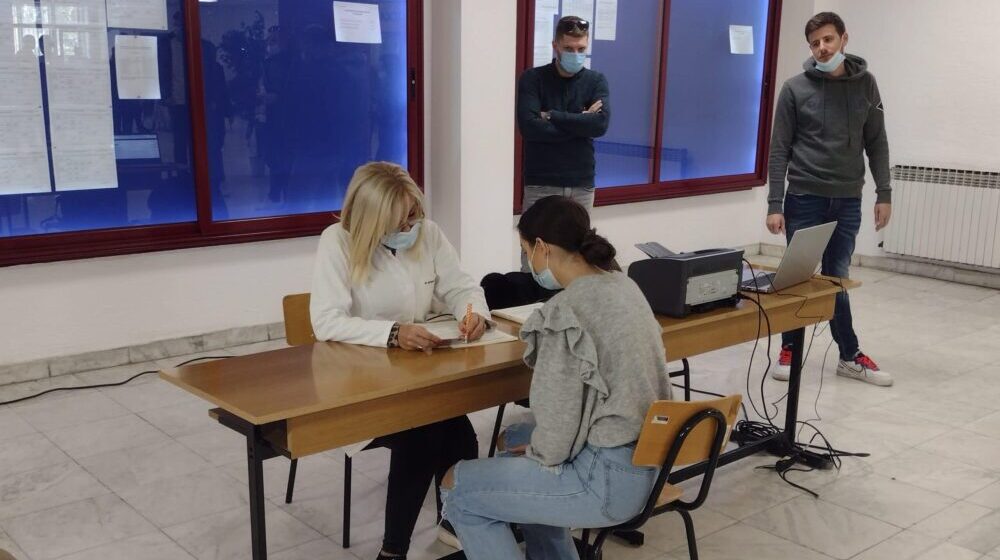 Vakcine od A do Š, onlajn predavanje za studente Univerziteta u Kragujevcu 1