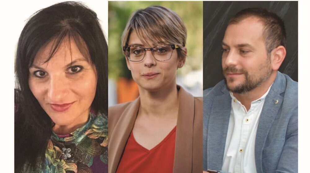 Kikinda: Promene u Gradskom veću i Narodnom pozorištu 1