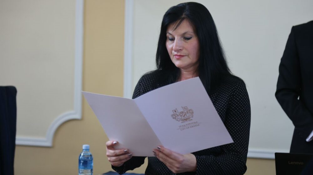 Kikindske: Od maserke, preko onlajn karijerne savetnice do gradske većnice 1