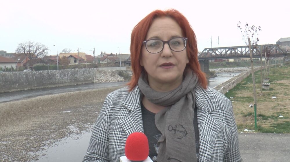 Novinarka Vanja Simić: Kad su mi odložili operaciju, iz bolnice sam otišla na posao 1