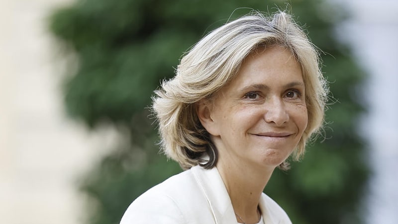 Mond: Valeri Pekres mogući protivnik Makronu u drugom krugu predsedničkih izbora 1