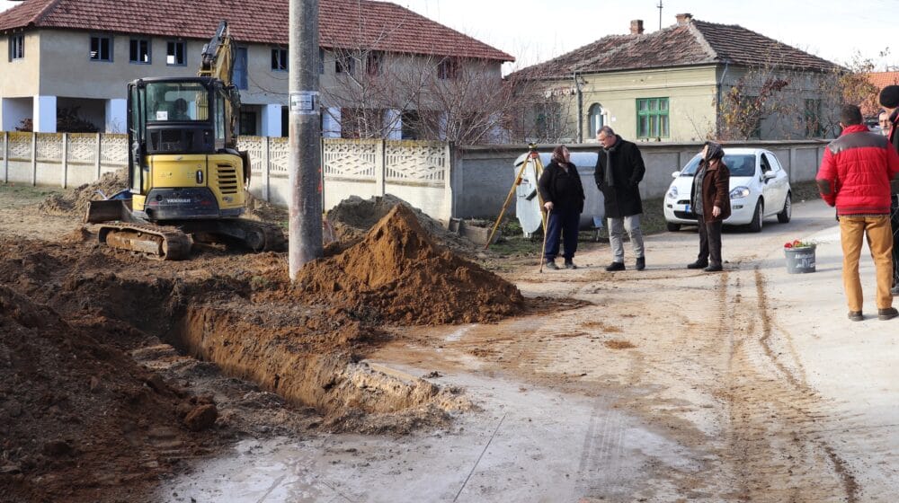 Projekat “Čista Srbija” u Kladovu i Majdanpeku 1