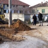 Kladovo: Izgradnja kanalizacione mreže u naselju Velika Vrbica 15