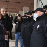 Vesić: Uskoro će biti otvoren konkurs za novih 100 komunalnih milicionarki i milicionara 5