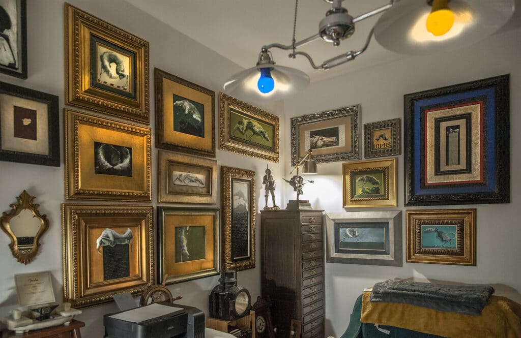 „Hotel wolf” kao tumačenje i analiza savremenog trenutka u čitavom svetu 3 „Hotel wolf” kao tumačenje i analiza savremenog trenutka u čitavom svetu 3