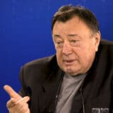 Živulović: Svi "prorusi" voze zapadna kola i nose zapadnu garderobu 12