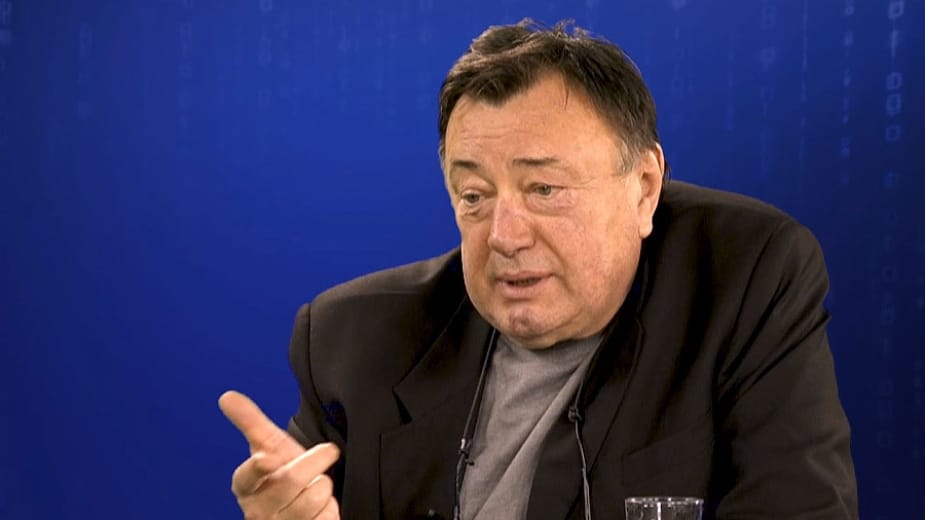 Vladan Živulović o novom američkom ambasadoru: Optimista sam da ćemo moći da nađemo zajednički jezik 1