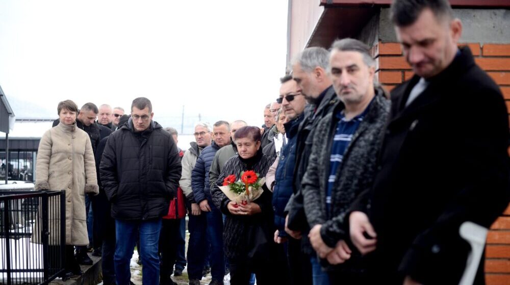 Centar za nenasilnu akciju predao inicijativu opštini Vlasotince da Novica Kostić dobije ulicu 1