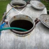 Tope sneg i sakupljaju kišnicu u 21. veku nadomak Kragujevca (FOTO) 2